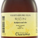 Crearome Ricin Olja Kallpressad Eko 500ml