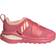 Adidas FortaRun X Shoes - Glow Pink/Hazy Rose/Cloud White Unisex