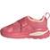 Adidas FortaRun X Shoes - Glow Pink/Hazy Rose/Cloud White Unisex