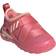 Adidas FortaRun X Shoes - Glow Pink/Hazy Rose/Cloud White Unisex