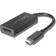 Lenovo USB C-DisplayPort M-F 0.2m