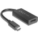 Lenovo USB C-DisplayPort M-F 0.2m