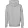 Alpha Industries Collegepaita Meleerattu - Harmaa/Verenpunainen/Musta