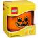 LEGO Storage Head Pumpkin