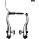 Shimano Deore BR-T610-F V-Brake