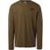 The North Face Easy Long Sleeve T-shirt - Military Olive