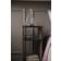 Ib Laursen Recycled Wood Sengebord 30x30cm