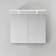 Hafa Store 800 LED Peilikaappi