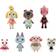 Bandai Shokugan Animal Crossing New Horizons Villager