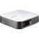Viewsonic M2e 1080p Projector 2x3w 1000 Lumens