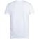 Alpha Industries Basic T-Shirt Foll Print - White