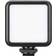 Ulanzi VL-49 Mini LED Video Light with 2000mAh Built-in Battery, 5500K