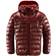 Haglöfs Bivvy Reversible Hood Junior - Maroon Red/Brick Red (604784.4DQ)