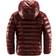 Haglöfs Bivvy Reversible Hood Junior - Maroon Red/Brick Red (604784.4DQ)