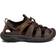 Keen Targhee III Sandal M - Bison/Mulch