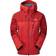 Mountain Equipment Lhotse Jacket - Imperial Red/Crimson