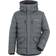 Didriksons Paul Jacket Men - Gun Metal