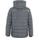 Didriksons Paul Jacket Men - Gun Metal