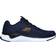 Skechers Solar Fuse Kryzik M - Navy/Black