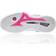 Mizuno Wave Stealth Neo W - White/Pinkglo/Blueatoll