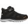 treksta Junior Trail Mid GTX - Black