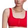 Adidas Adicolor Classics Primeblue Bikini Top - Scarlet