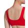 Adidas Adicolor Classics Primeblue Bikini Top - Scarlet