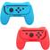 INF Switch Joy-Con Controller Grip 2 Pack -Black