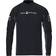 Sail Racing Orca Rashguard LS T-shirt - Carbon