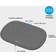 Xlayer Wireless Charging Pad Family Double Anthracite