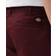 Dickies 873 Slim Straight Work Pant - Maroon