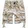 Brandit Urban Legend Gargohousut - Beige/Hiekka/Tummabeige