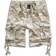 Brandit Urban Legend Sandstorm Shorts - Beige