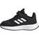 adidas Infant Duramo SL - Core Black/Cloud White/Grey Six