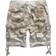Brandit Urban Legend Gargohousut - Beige/Hiekka/Tummabeige