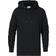 Colorful Standard Men's Classic Organic Popover Hoodie - Deep Black