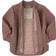 Wheat Loui Thermo Jacket - Dusty Lilac (7401d-993-1239)