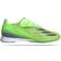 Adidas X Ghosted.1 Indoor Boots - Signal Green/Energy Ink