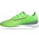 Adidas X Ghosted.1 Indoor Boots - Signal Green/Energy Ink