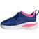 Adidas FortaRun X Shoes - Royal Blue/Solar Pink/Cloud White Unisex