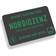 Nordiqzenz RFID/NFC Blocking Card - Skimmausta Vastaan
