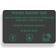 Nordiqzenz RFID/NFC Blocking Card - Skimmausta Vastaan