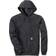 Carhartt Men's Hooded Sweatshirt - Carbon Heather