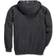 Carhartt Men's Hooded Sweatshirt - Carbon Heather