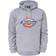 Dickies Icon Logo Hoodie - Grey Melange