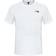 The North Face Redbox Short Sleeve T-Shirt - White