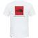 The North Face Redbox Short Sleeve T-Shirt - White