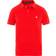 Sail Racing Bowman Polo Shirt - Red