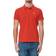 Sail Racing Bowman Polo Shirt - Red