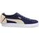 Puma Suede Bow Varsity W - Peacoat/Metallic Gold